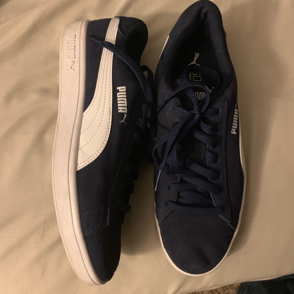 Men Puma sneakers